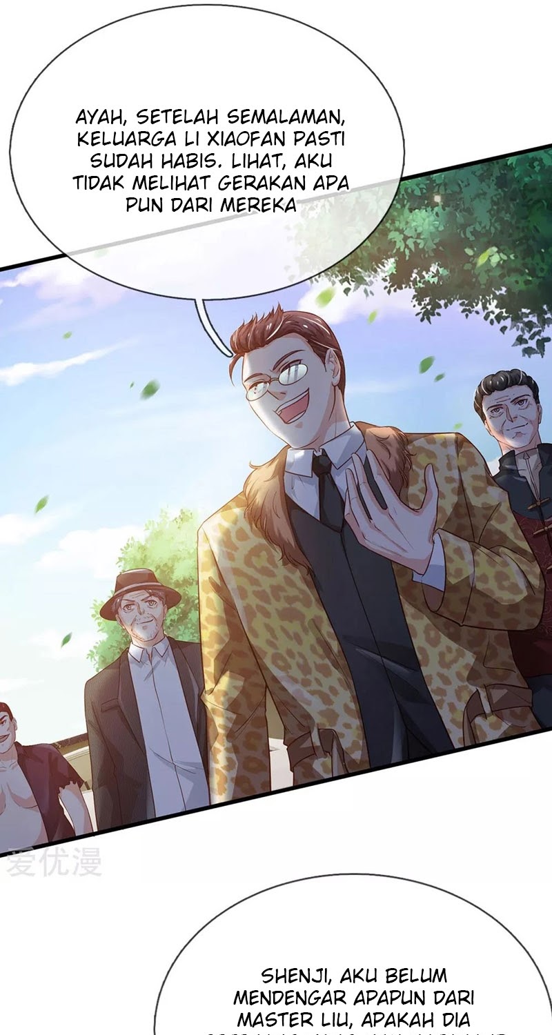 I am Daxianzun Chapter 190 Gambar 2